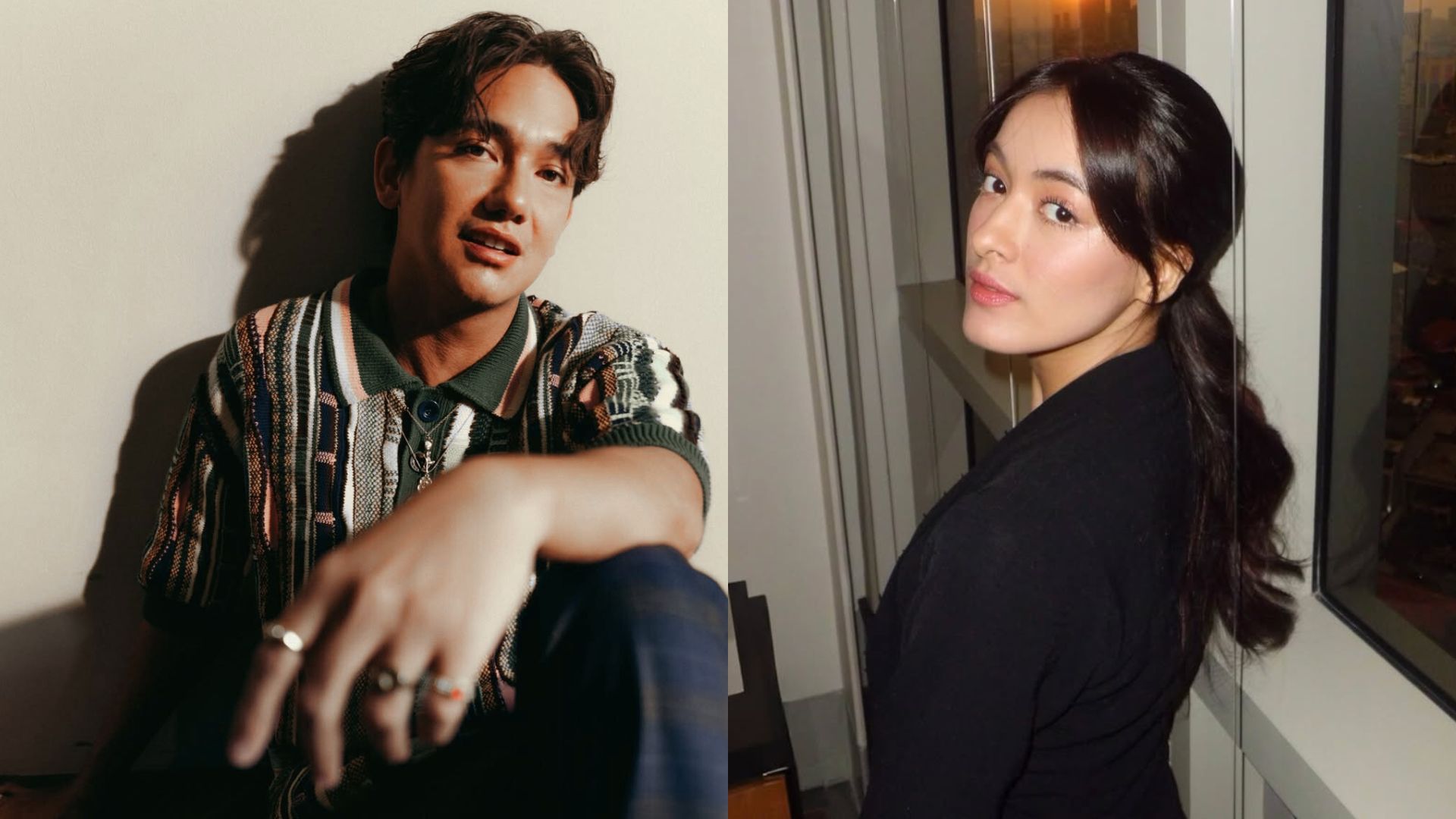 Adipati Dolken dan Mawar de Jongh (instagram)